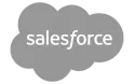 Logo de Salesforce